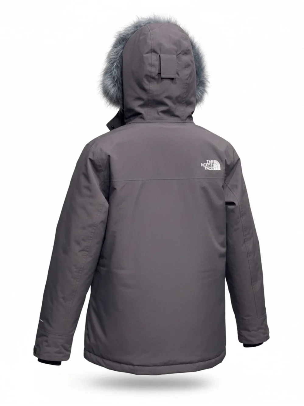 Boys North Face McMurdo winter Parka